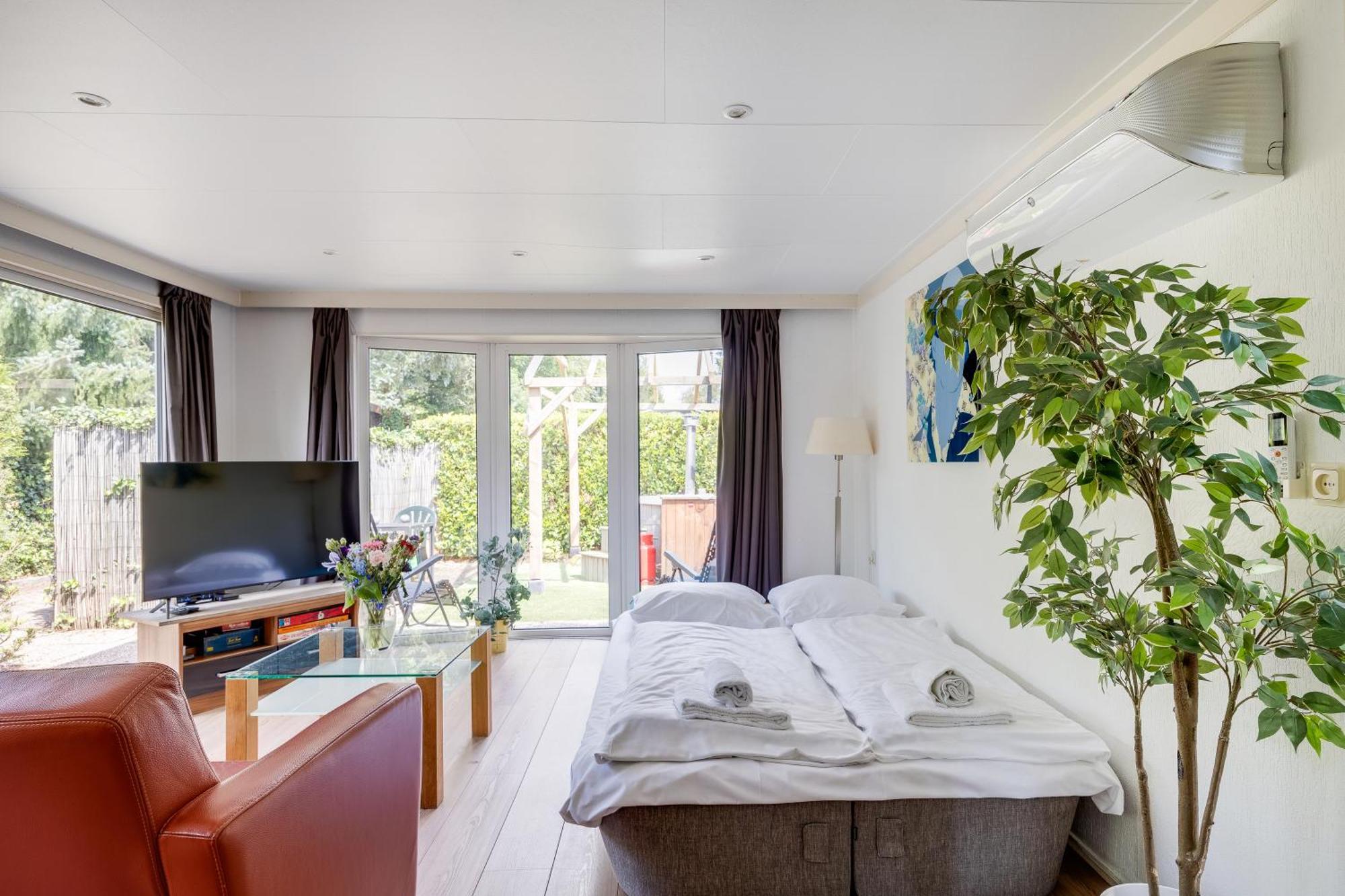 Great Stay - Nature - Outside Hottub En Sauna Вортхёйзен Экстерьер фото