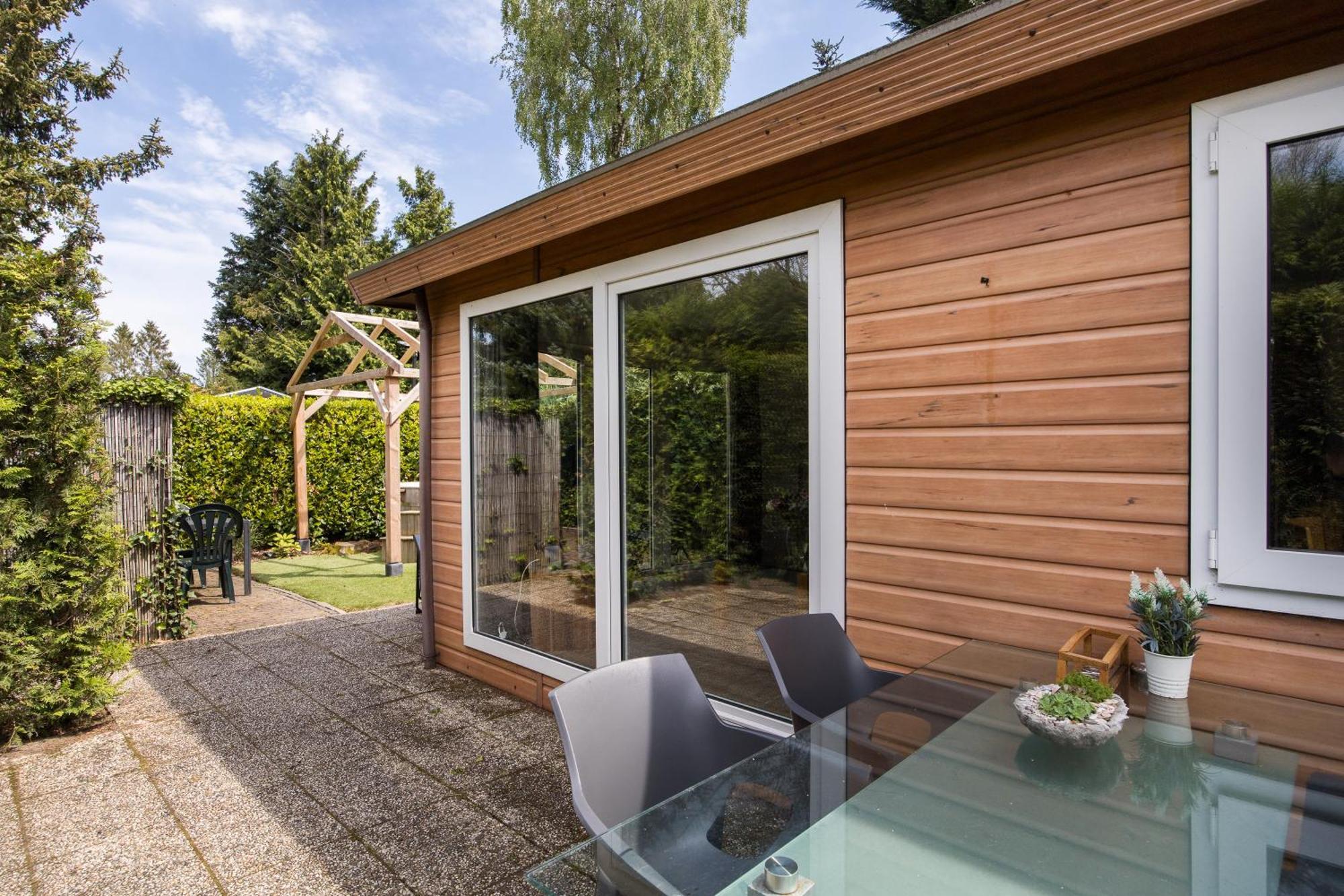 Great Stay - Nature - Outside Hottub En Sauna Вортхёйзен Экстерьер фото